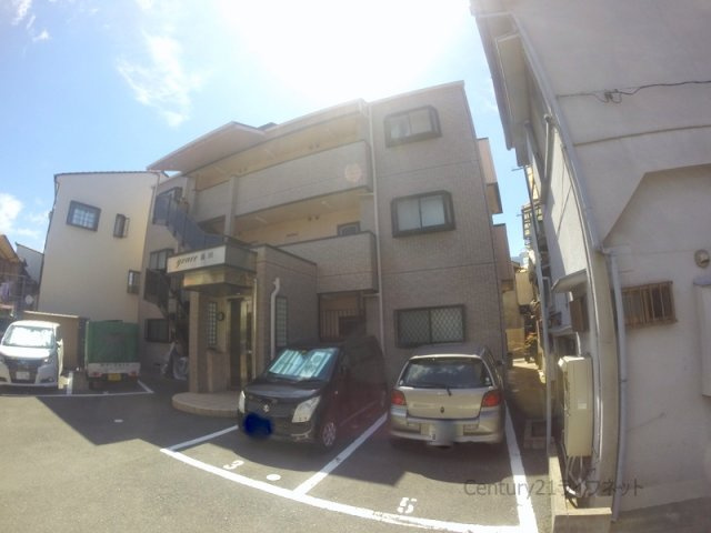 【外観】 | グレース藤田