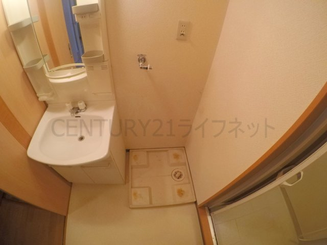 【設備】 | グレース藤田