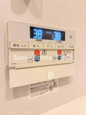 プライムガーデン恵比寿南の設備