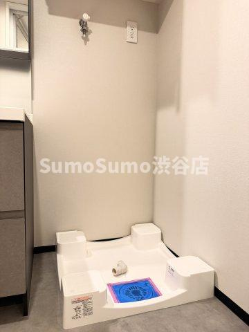 プライムガーデン恵比寿南の設備