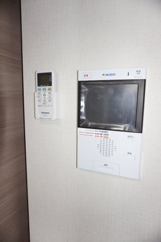 KADOYAのセキュリティ|KADOYA　TVモニターホン