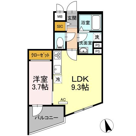 KADOYAの間取り|KADOYA　間取り