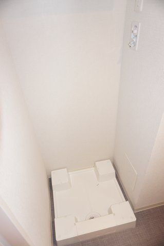 KADOYAのその他|KADOYA　室内洗濯機置場