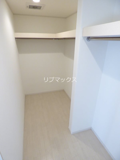 【収納】レジデンス西宮呉羽