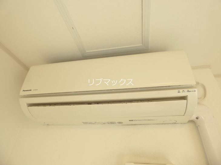 【設備】レジデンス西宮呉羽 