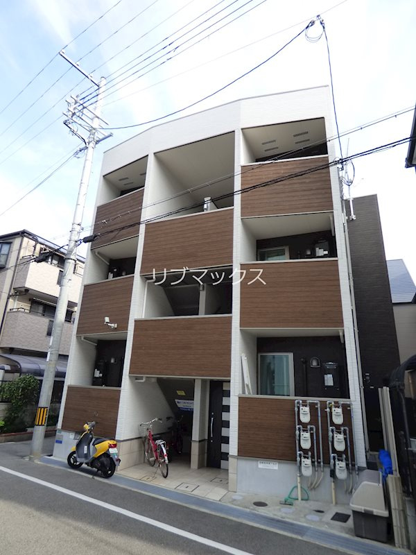 レジデンス西宮呉羽の画像