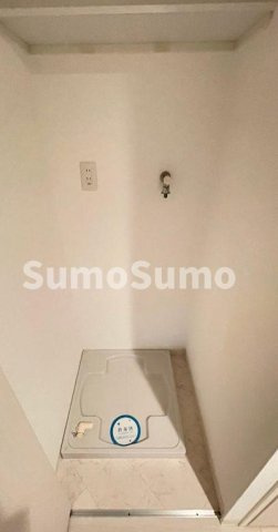 ADWResidence松屋町の設備