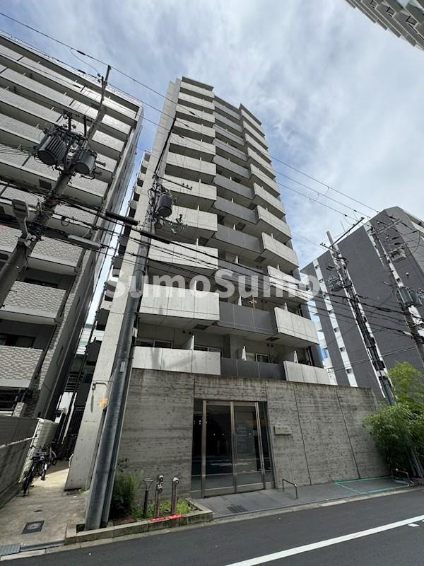 ADWResidence松屋町