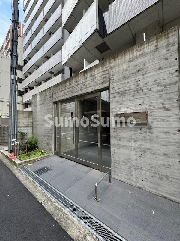 ADWResidence松屋町のその他共用部分