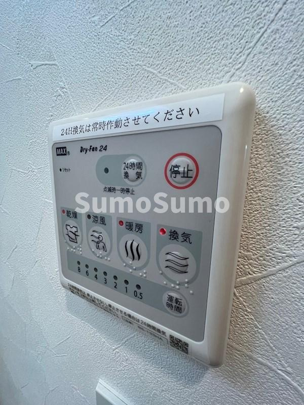 CREST TAPP 神戸湊町　NOIRのその他