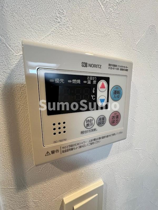 CREST TAPP 神戸湊町　NOIRのその他
