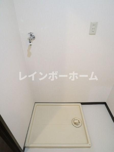 ドミール川越の設備