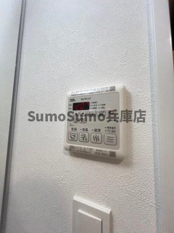 プレサンス神戸セレスティアのその他