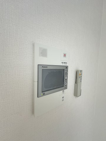 City Lux Namba Southのセキュリティ