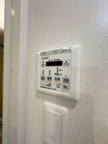 City Lux Namba Southの設備