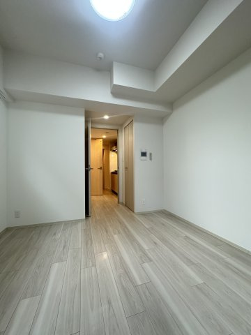 City Lux Namba Southの居間・リビング