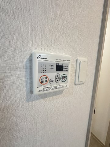 City Lux Namba Southのその他