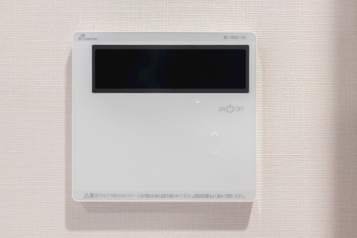 【セキュリティ】アーバネックス南品川Ⅱ 