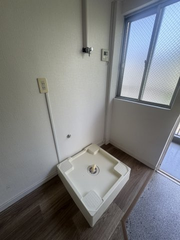 氷室ハイツの設備