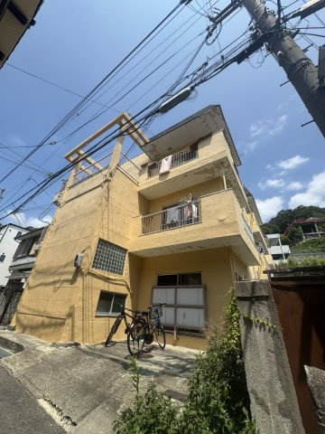氷室ハイツ