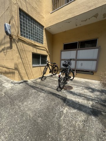 氷室ハイツのその他共用部分