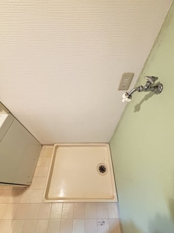 コスモスコートの設備