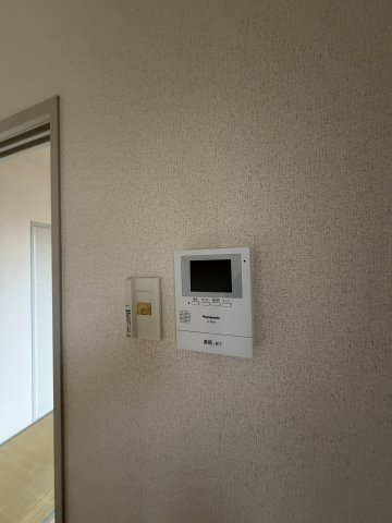 カーム須磨のセキュリティ