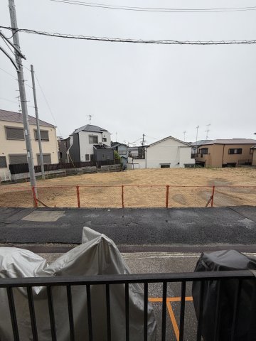 カーム須磨の展望