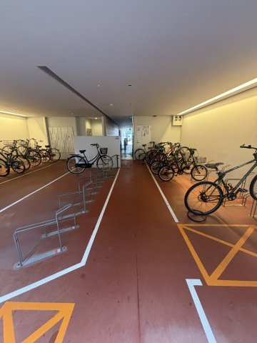 大阪市西区江戸堀１丁目の賃貸マンションの設備