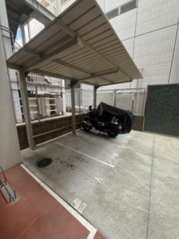 大阪市西区江戸堀１丁目の賃貸マンションのその他