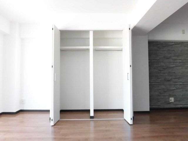【収納】ハナブサマンション