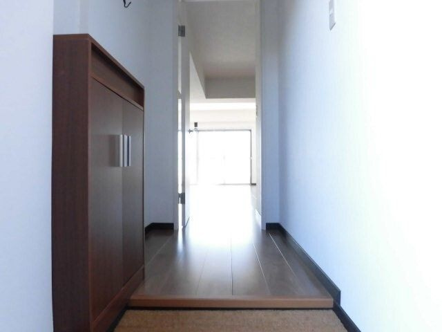 【内装】ハナブサマンション