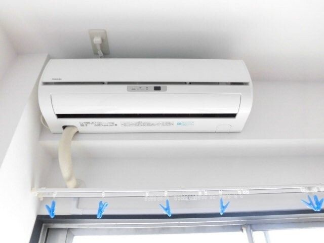 【設備】ハナブサマンション