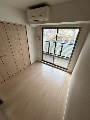 セラフィア神戸御影塚町の洋室