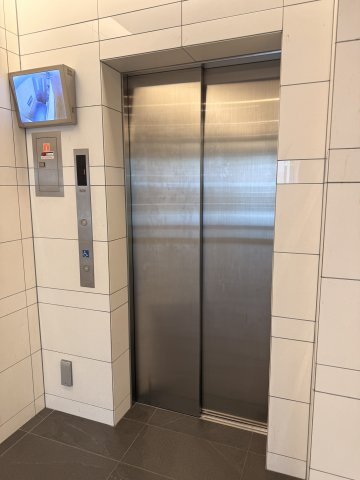セラフィア神戸御影塚町のその他共用部分