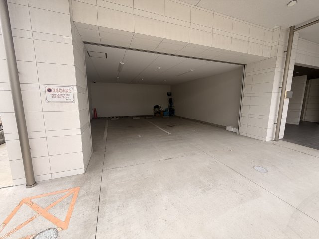 セラフィア神戸御影塚町のその他共用部分