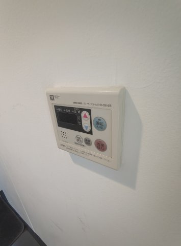 六甲フラッツの設備