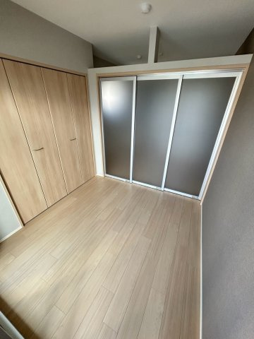 セラフィア神戸御影塚町の洋室