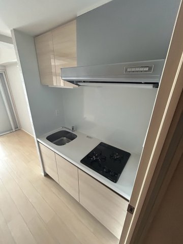 セラフィア神戸御影塚町のキッチン