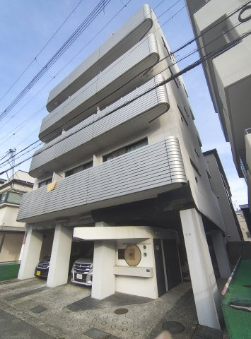 六甲フラッツ
