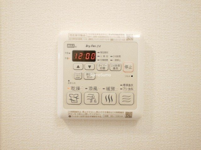 プレサンス大手前ピリオドのその他