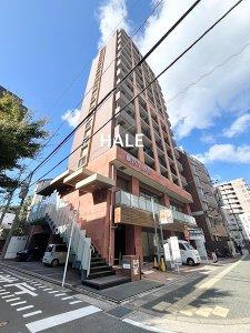 【外観】 | ルネッサンス21赤坂けやき通り