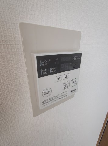 タウンコート六甲の設備
