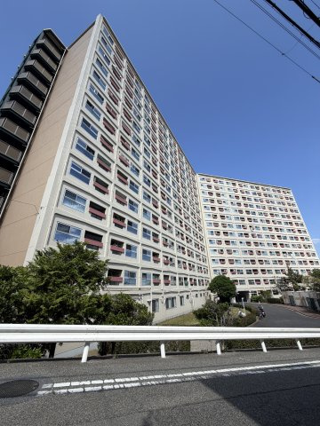 夢野ハイタウン1号棟
