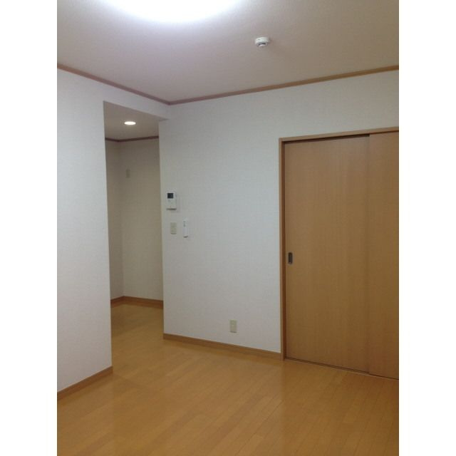アムール ひなゆりの寝室