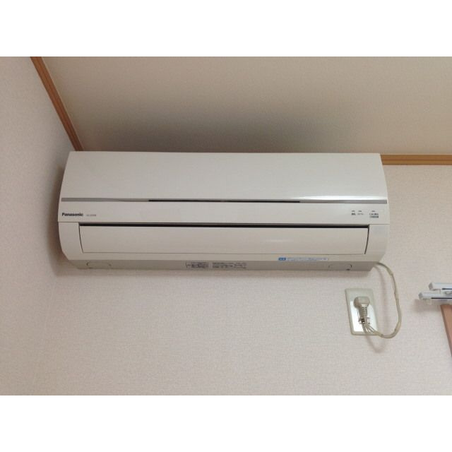 アムール ひなゆりの設備