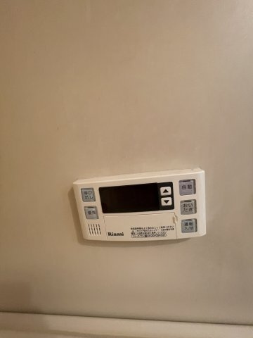 徳久マンションの設備