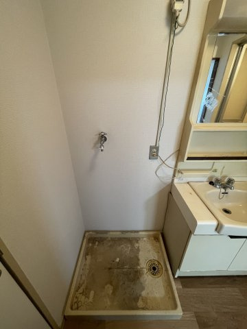 徳久マンションの設備