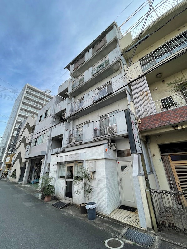 徳久マンション