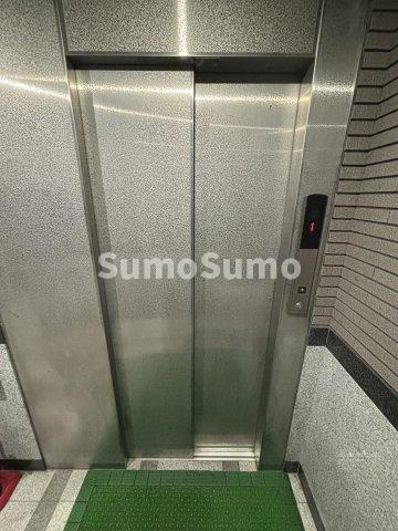 ナンバOMマンションの設備